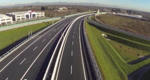 Autostrada CR-MN il PD Cremonese cambia verso