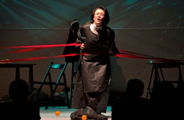 Teatro Impiria, 27 maggio ultimo appuntamento Maggio diVino