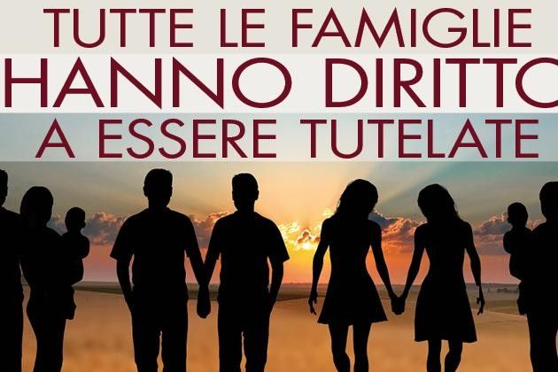 5 Stelle Lombardia: convegno famiglie e Milano Pride, bene i patrocini regionali