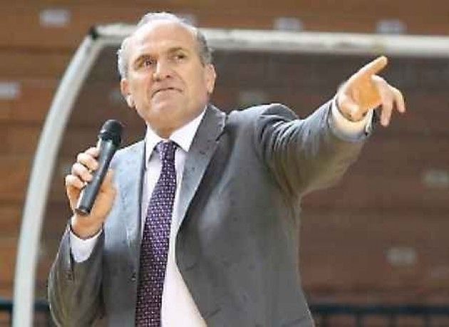 Provincia di Cremona, Vezzini: ‘Congratulazioni a Perri per il suo incarico’