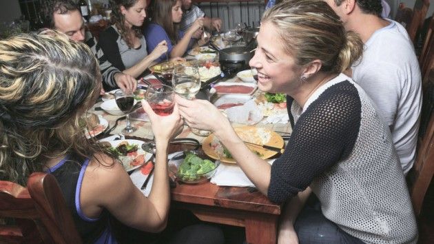 Home restaurant, il Ministero dello Sviluppo Economico li dichiara fuorilegge