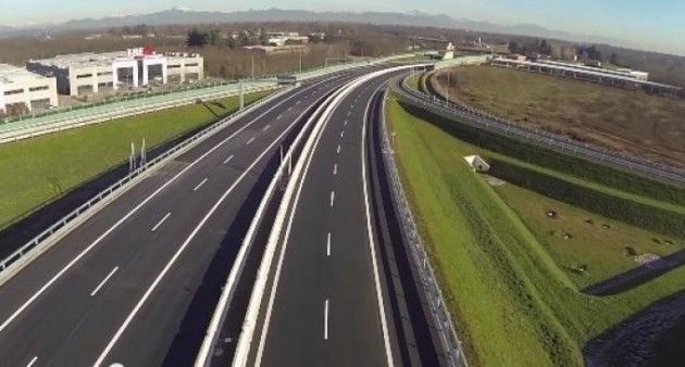 La Coldiretti non vuole l’autostrada Cremona-Mantova