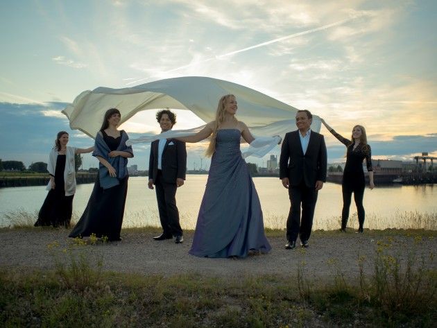 Monteverdi Festival a Cremona, giovedì Los Temperamentos a Palazzo Pallavicino