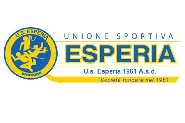 Unione Sportiva Esperia di Cremona, in archivio la stagione pallavolistica
