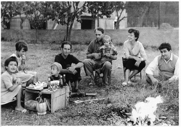 Expo, 10 giugno 2015: 'Savona. Un territorio da scoprire'