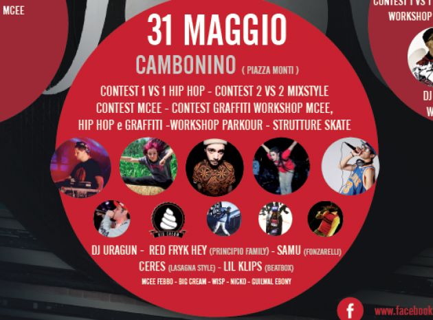 Cremona Manifestazione conclusiva Sport di strada | Uisp