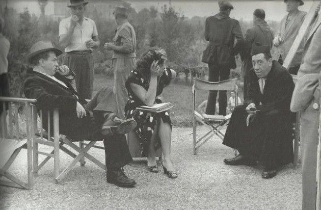 Peppone ,Don Camillo e i partiti politici| G. Carnevali