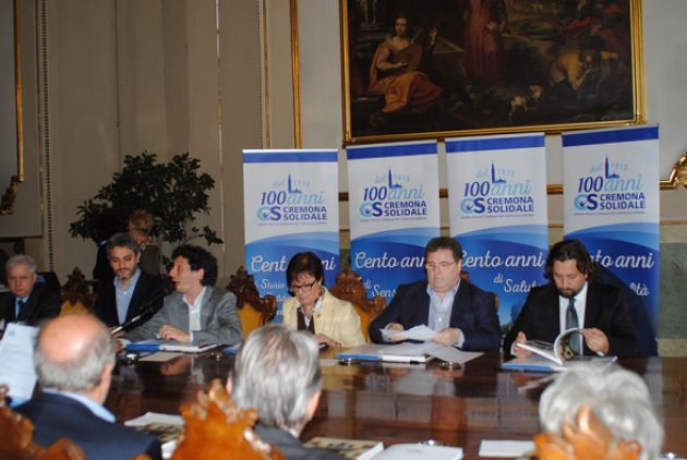 Cremona Solidale compie 100 anni. I cremonesi ricordano la RSA con il nome ‘El Sòch’