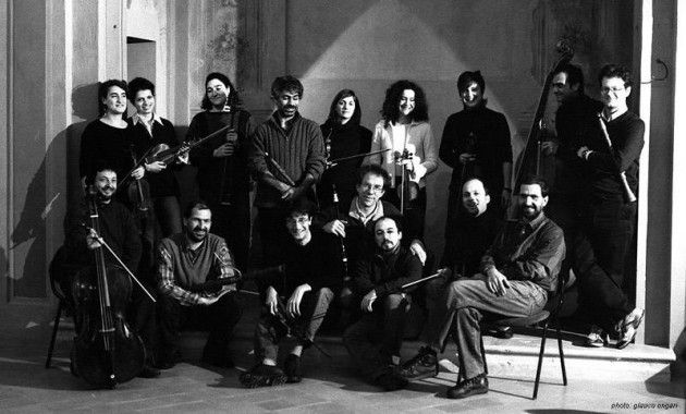 Monteverdi Festival a Cremona, al Museo del Violino la Zefiro Baroque Orchestra