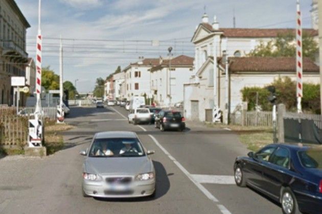 Nuova rotatoria a Cremona in via Brescia, da domani al via i lavori
