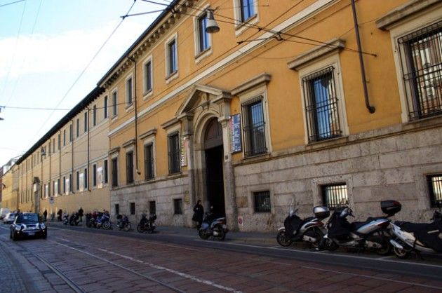 Milano, alle Stelline apre l’Hub Leonardo 