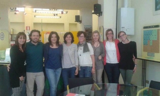 (Video) Informagiovani Cremona, intervista alla responsabile Maria Carmen Russo