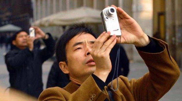 Cremona Il turismo ‘parla’ cinese (boom +2500)