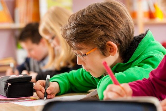 Scuola : finalmente una buona notizia |F.Berardi (rif com)