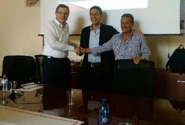 Alberto Sissa nuovo Presidente Federconsumatori di Cremona