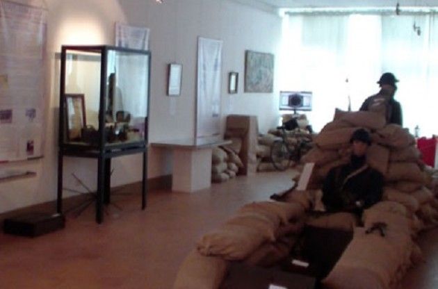 'Non Numeri... persone’, Casalmaggiore e la grande guerra