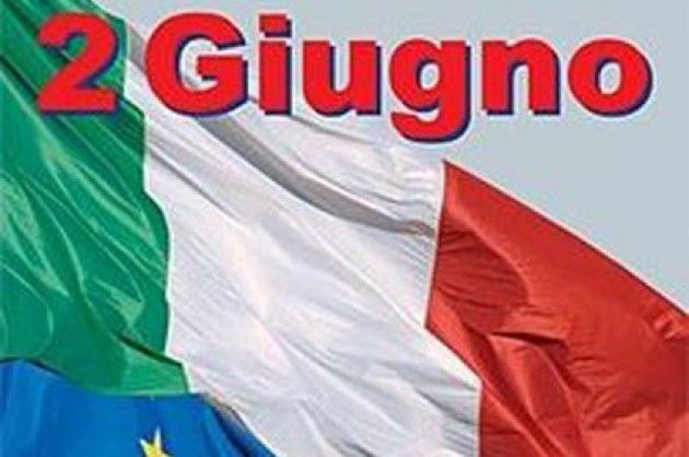 Festa della Repubblica a Cremona, ecco l’iniziativa ‘2 giugno - Siamo cittadini’