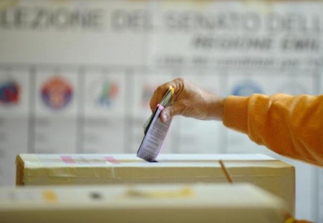 Elezioni Regionali del 31 maggio: seggi simbolici per stranieri esclusi dal voto
