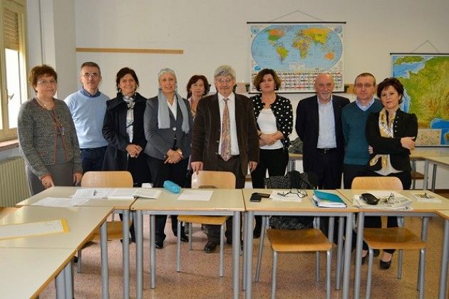 La ‘Buona scuola’ è quella fatta sul campo