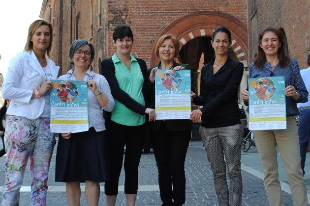 Tornano i centri estivi a Cremona, iscrizioni aperte sino al 12 giugno