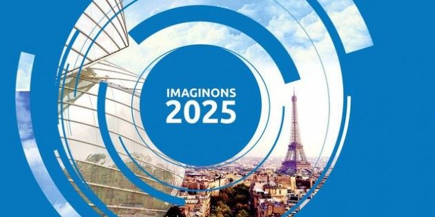 Je soutiens la canditure de la France pour l’Expo2025! Et vous?