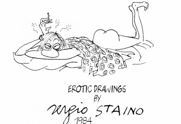 Tutte le iniziative di ‘Pazze idee - L’eros nella canzone d’autore’