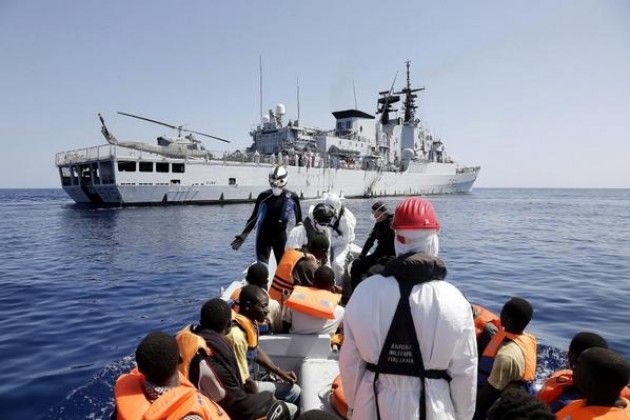 Immigrazione. Passi avanti nella UE sulla ricerca  e soccorso | Amnesty