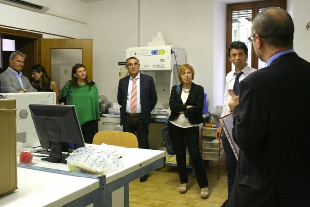 Cremona Food Lab: un hub di ricerca e servizi nell’agroalimentare