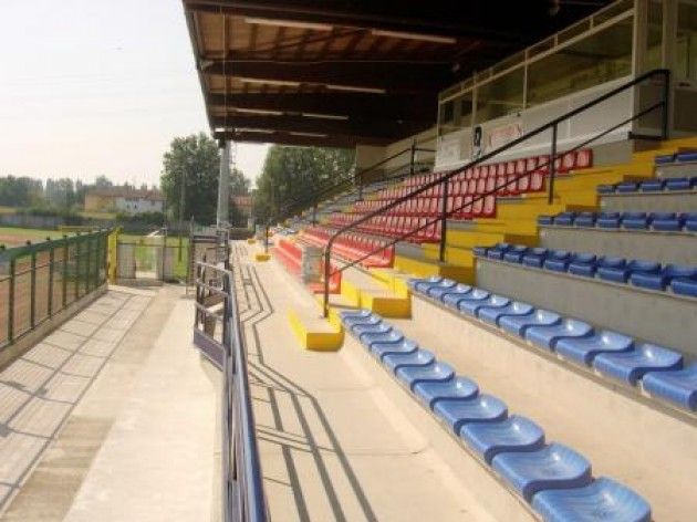 Bandi in provincia di Cremona, a Pizzighettone concessione dell’impianto sportivo