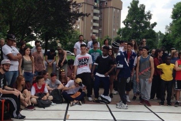 Evento conclusivo del progetto S3T a Cremona, tanti i giovani all’evento finale