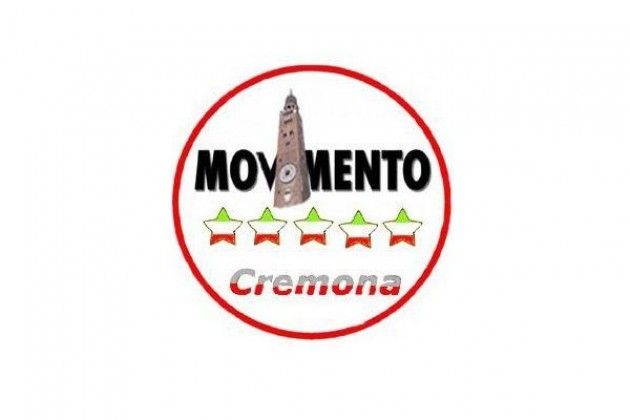 Movimento 5 Stelle Cremona, Maria Lucia Lanfredi presenta tre interrogazioni