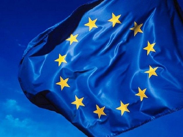 La bandiera dell’Unione Europea compie 30 anni