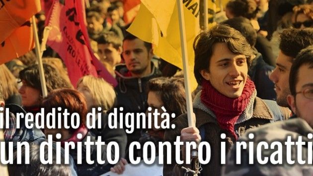Crema Reddito di dignità: Chiediamo una buona legge per contrastare povertà e mafie