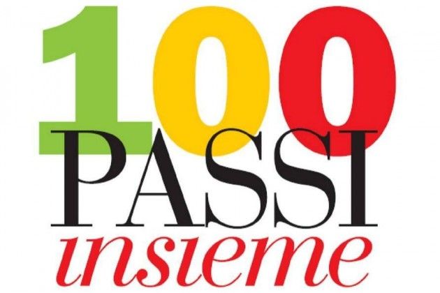 A Cremona ‘100 passi insieme’, camminata e festa dedicate alla lotta ai tumori