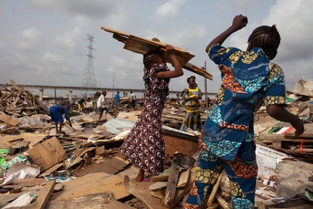Amnisty chiede che alti ufficiali esercito nigeriano siano indagati per crimini di guerra