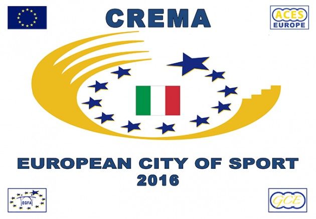 Provincia di Cremona, Agazzi: ‘Crema Città Europea dello Sport 2016: a che punto siamo?’