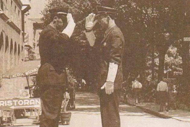 155 anni di Polizia Locale a Cremona, stamattina cerimonia e premiazioni