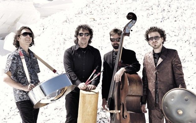 Festival ‘Acque Dotte’, si comincia domani a Brescia con Jemm Music Project