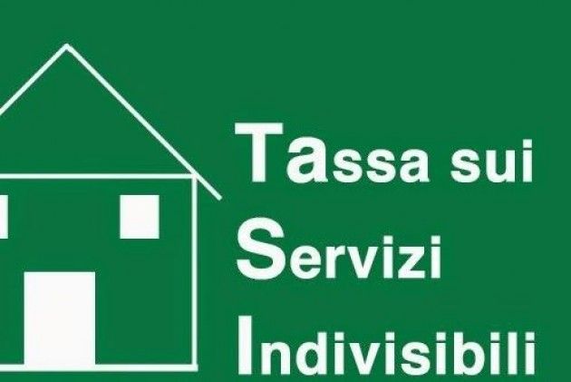 Acconto TASI 2015 a Cremona entro il 16 luglio, spediti i moduli precompilati