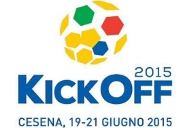 Il futuro del calcio riparte da Kick Off 2015, innovativo progetto della FIGC