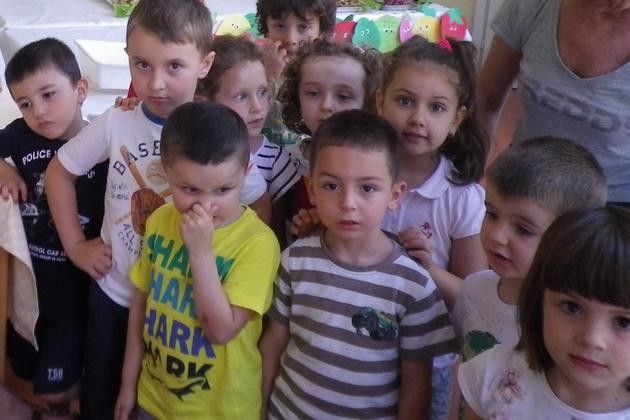 Arriva la ‘Festa delle Verdure’ nelle scuole dell’infanzia e nei nidi di Cremona