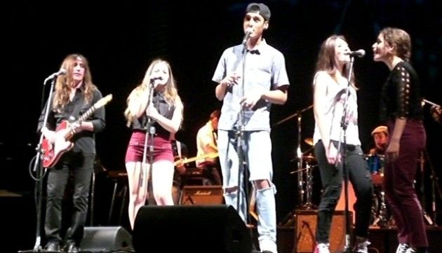 A Cremona ‘Back To School!’, grande serata finale con Manuel Agnelli