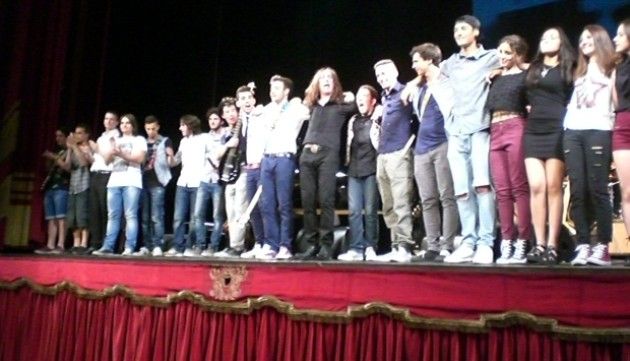A Cremona ‘Back To School!’, grande serata finale con Manuel Agnelli