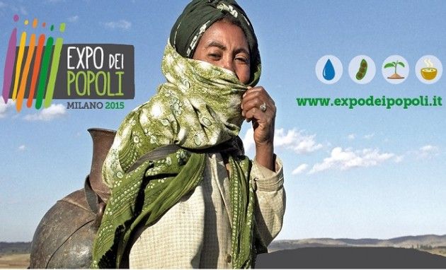 Expo dei Popoli arriva a Cremona. Stasera incontro in via Gioconda