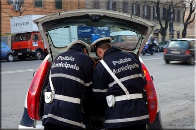La delinquenza aumenta. Che si sta facendo? Elia Sciacca