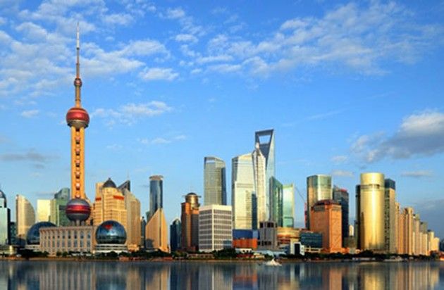 Milano incontra Congresso Popolare municipale di Shangai