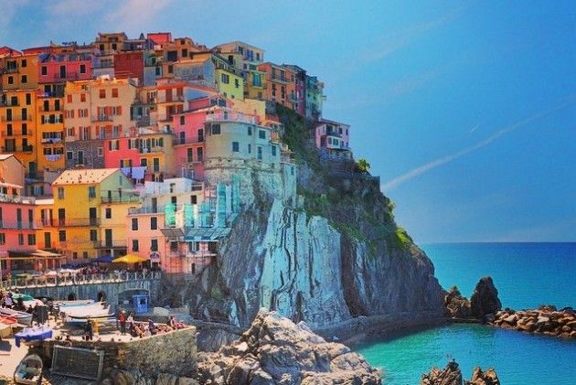 Successo per il festival Glocal Ambiente alle Cinque Terre, 4 giorni di incontri