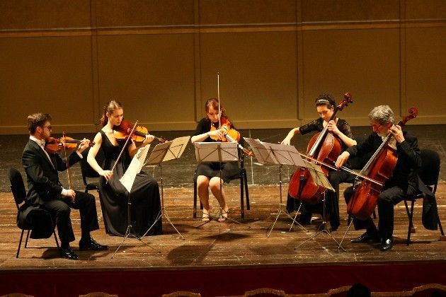 Gli allievi dell’Accademia W. Stauffer di Cremona in due concerti al Ponchielli