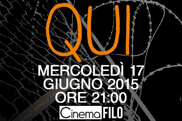 Proiezione unica di ‘Qui’ a Cremona, il film sui NO TAV il 17 giugno al Filo
