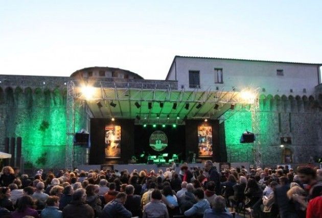 Dalla Turchia a Sarzana continua la promozione di Mondomusica di Cremona